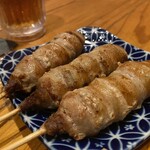 炭火串処 そうげん - 