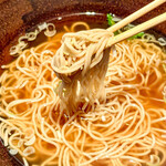 炭と蕎麦 那由多 - 