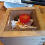 居酒屋野郎 りょう次 - 