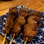 炭火串処 そうげん - 