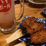 炭火串処 そうげん - 