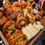 flour+water 虎ノ門店 - 