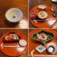 美濃吉本店 竹茂楼 - 