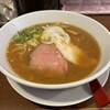 鶏そば専門店 らーめん風見鶏 - 鶏みそ♫ヽ(゜∇゜ヽ)♪