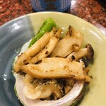 すし玉 ファボーレ店 - 