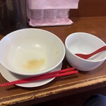 鶏そば専門店 らーめん風見鶏 - (∗ᵒ̶̶̷̀ω˂̶́∗)੭₎₎̊₊♡ご馳走様でした
