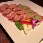 叙々苑 新宿小田急ハルク店 - 