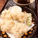 すし玉 ファボーレ店 - 