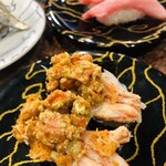 すし玉 ファボーレ店 - 