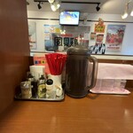 鶏そば専門店 らーめん風見鶏 - ⁽⁽ૢ(⁎❝ົཽω❝ົཽ⁎)✧