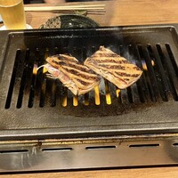 焼うお いし川 - 