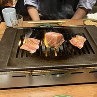 焼うお いし川 - 