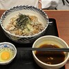 おらが蕎麦 ヤエチカ店
