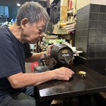 ザ・ミュンヒ - 