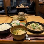 和カフェTsumugi - 