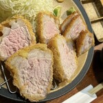 とんかつ けい太 西荻窪駅前店 - 