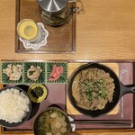 和カフェTsumugi - 