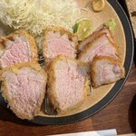 とんかつ けい太 西荻窪駅前店 - 