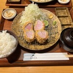 とんかつ けい太 西荻窪駅前店 - 