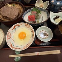 人形町今半 新宿第一生命ビル店 - 