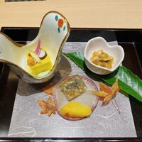 川崎 鮨 たか瀬 - 