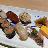 川崎 鮨 たか瀬 - 