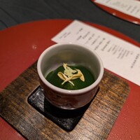 西麻布 万葉 - 