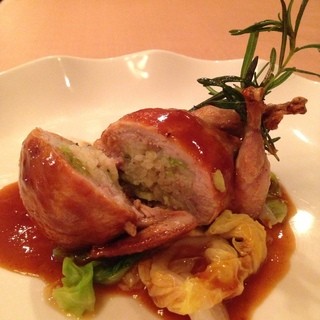 ムッシュ ゴルジェ_1