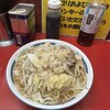 ラーメン二郎 目黒店