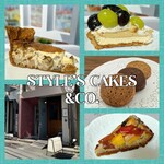 スタイルズケイクス＆カンパニー - 