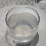 おかしやうっちー - 芋焼酎のゼリー