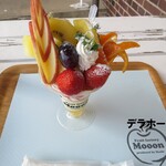 フルーツファクトリー モーン デ レトロ - 