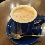 カフェニュージャポネ - 