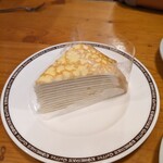 コメダ珈琲店 錦東櫻店 - 