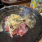 くし嘉十八番 - 