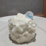 おかしやうっちー - ショートケーキ