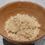 おかしやうっちー - 栗