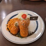 カフェニュージャポネ - 