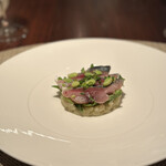 ラシェット・ブランシュ - 