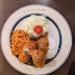 カフェニュージャポネ - 