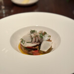 ラシェット・ブランシュ - 