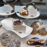 ディーン＆デルーカ MARKET STORES 名古屋 - 