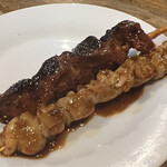 くし嘉十八番 - 