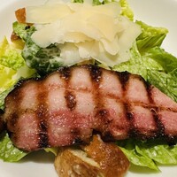 ベンジャミンステーキハウス KITTE大阪店 - 