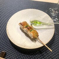 ロベリスク。 - 