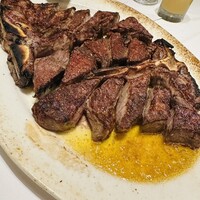 ベンジャミンステーキハウス KITTE大阪店 - 