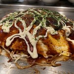 もんじゃハウス - 