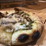 炭火とスパイス ヨドバル - 