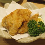 ふく料理 しのだ - 