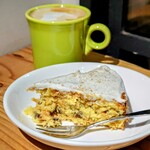August Moon Cafe - 